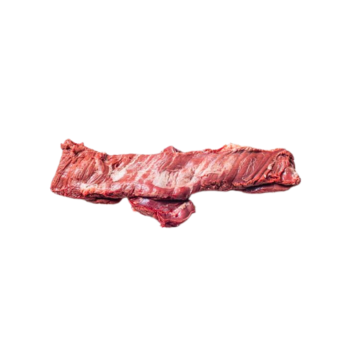 Bio Stahlbroder Rind Skirt Steak ca.1kg