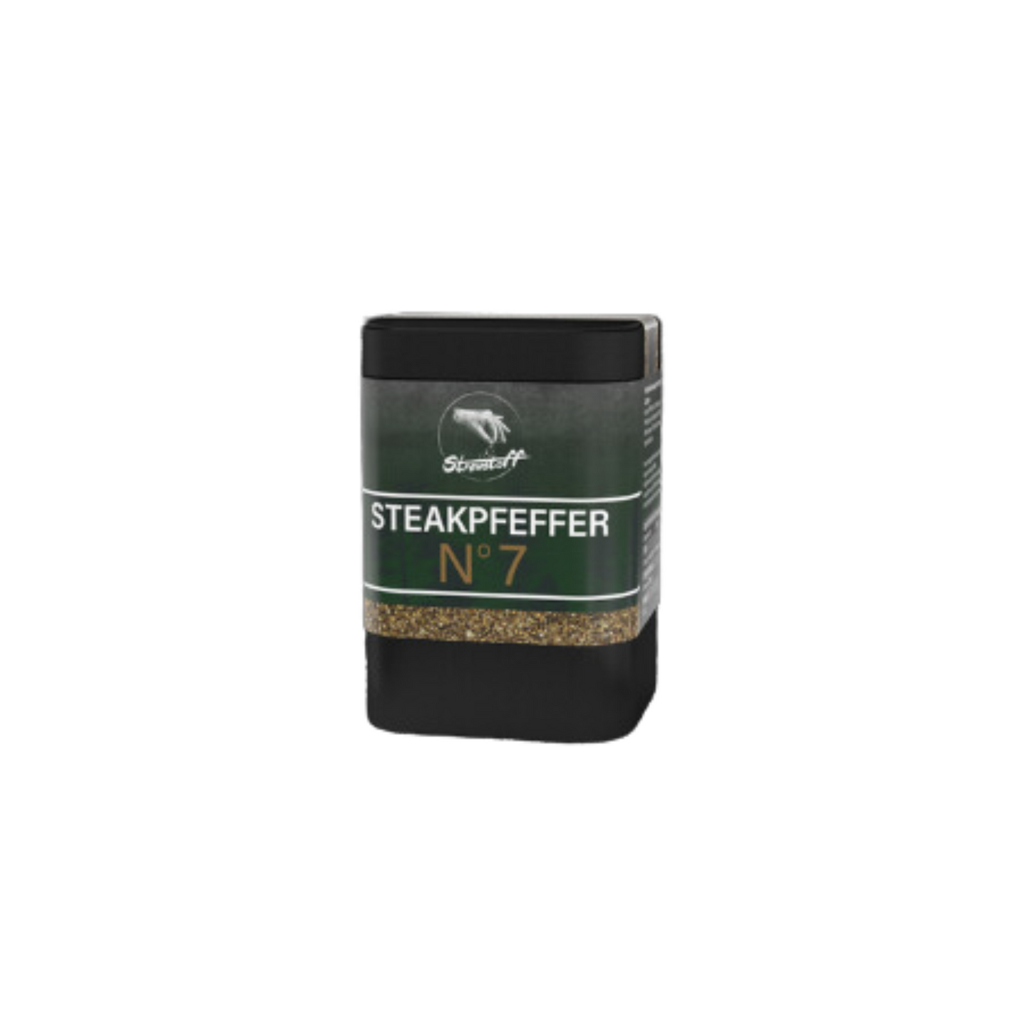 Bio Streustoff Fleischhammer 100g