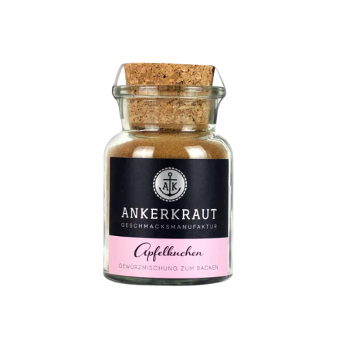 Ankerkraut Apfelkuchen Gewürz 65g