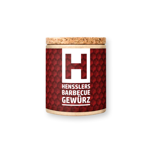 HSN BBQ Gewürz 80g