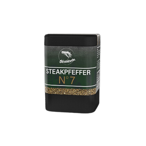 Streustoff Steakpfeffer 100g