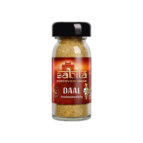 Sabita Daal Gewürz 20g