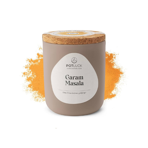 Potluck Garam Masala 70g