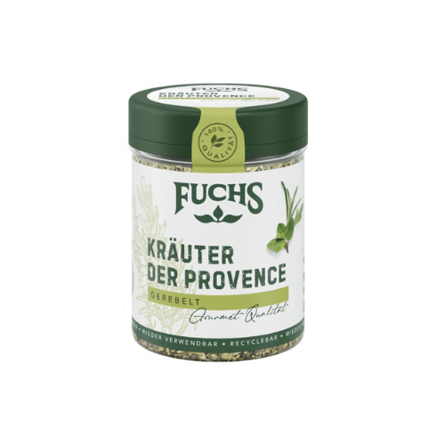 Fuchs Kräuter der Provence 25g