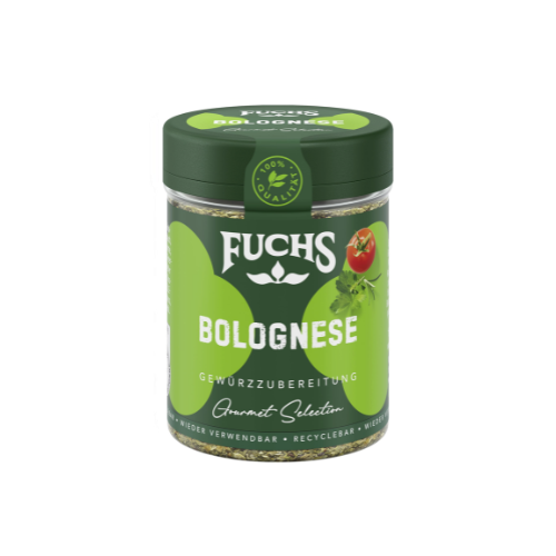 Fuchs Bolognese Gewürzzubereitung 50g