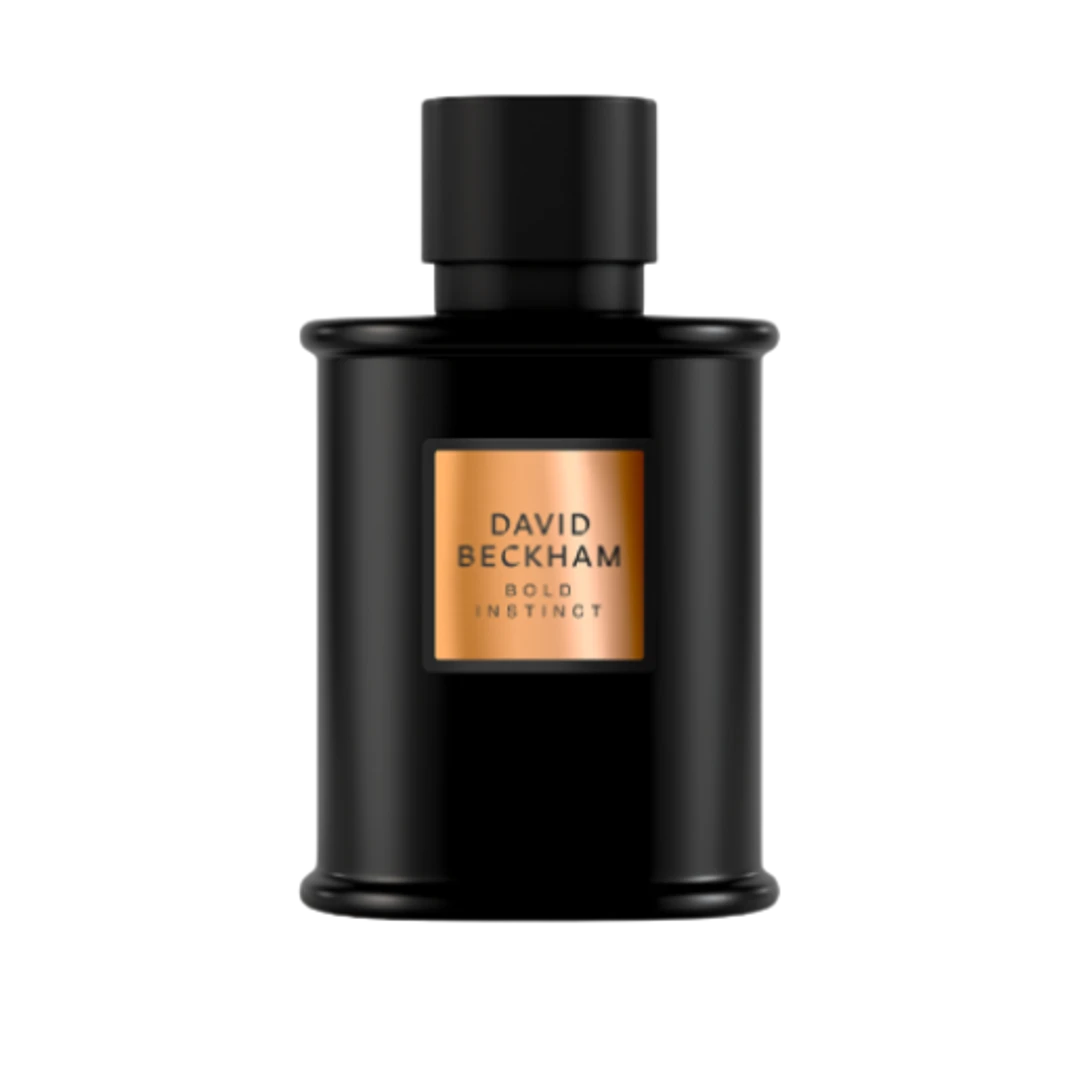 David Beckham Bold Instinct Eau de Parfum 50ml