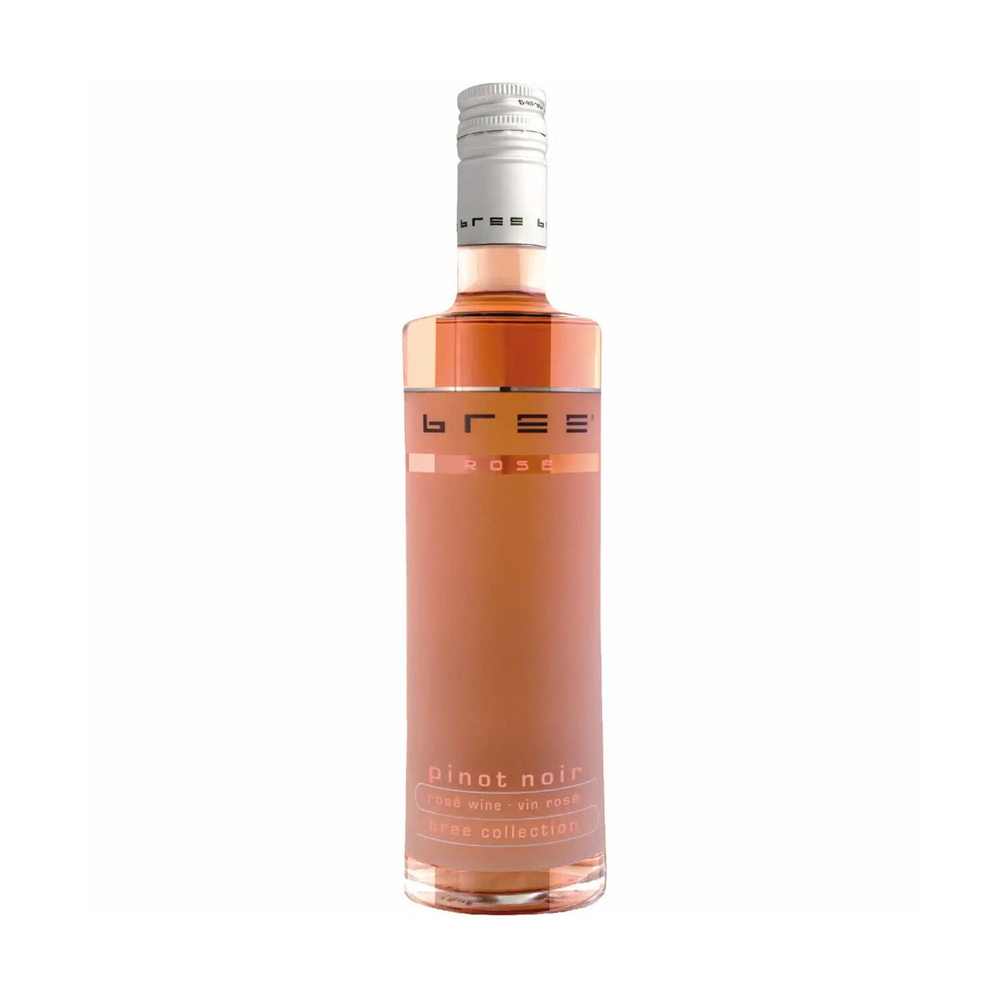 Bree Pinot Noir Rose halbtrocken QW 0,25l