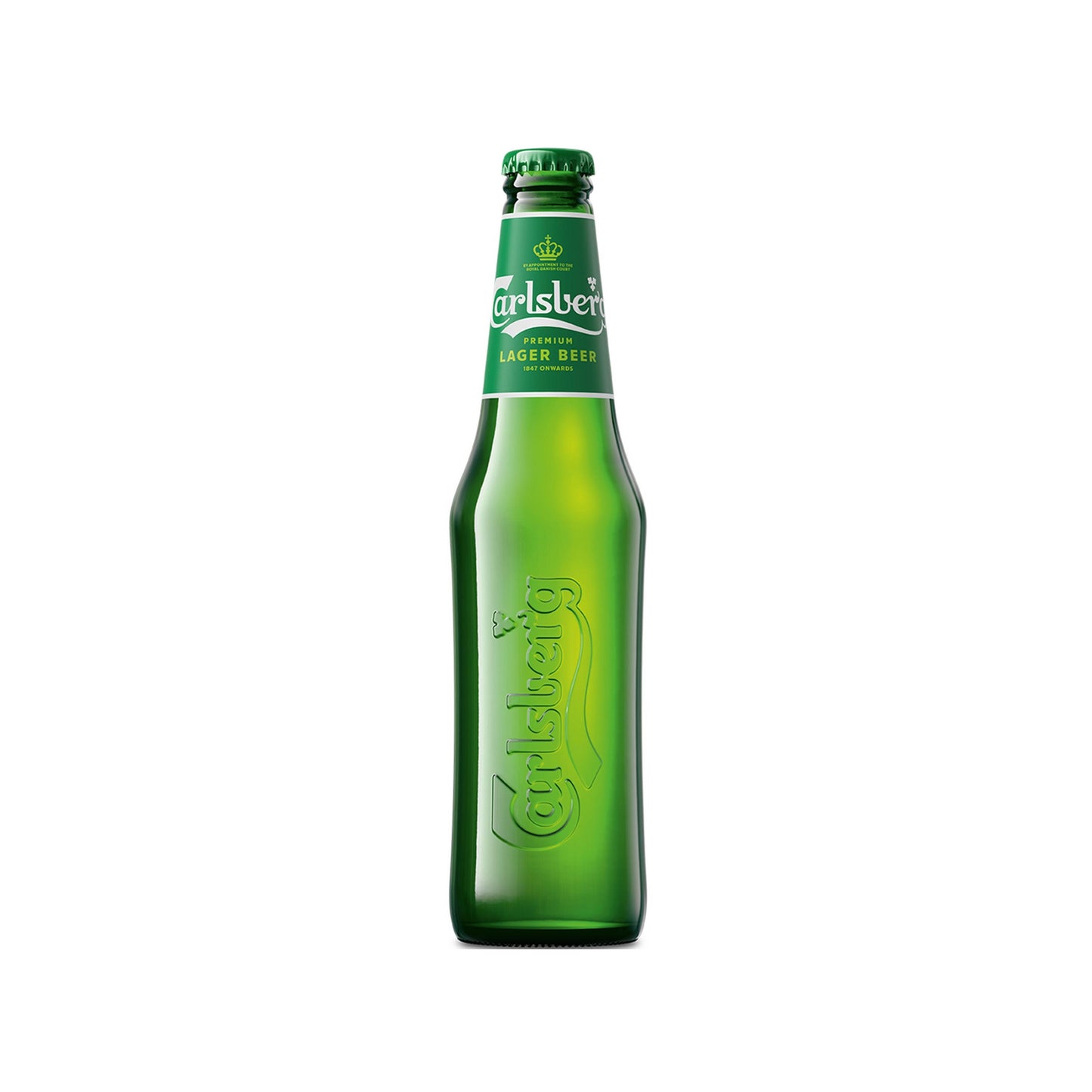 Carlsberg 0,0% 0,33l MW