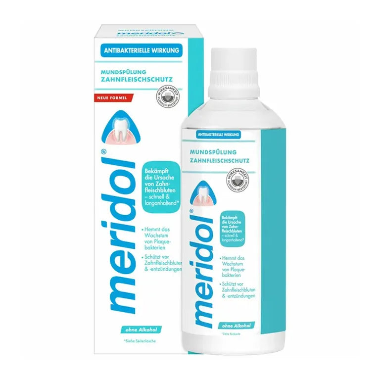 meridol Mundspülung 100ml