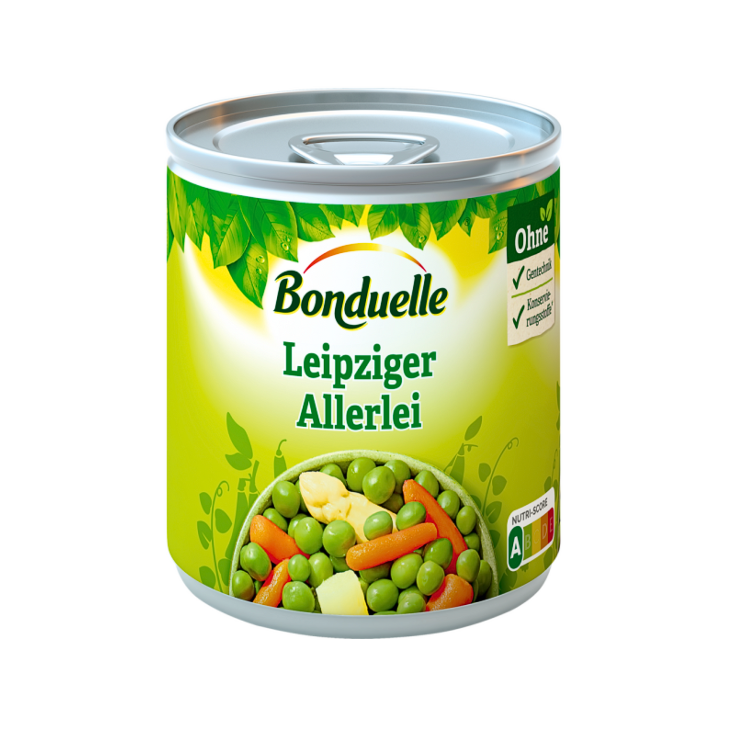 Bonduelle Leipziger Allerlei 200g