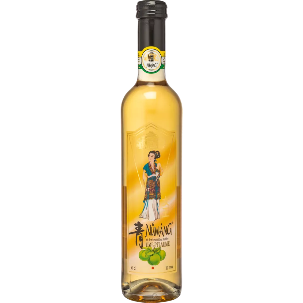 Nuwang Prune 0,5l