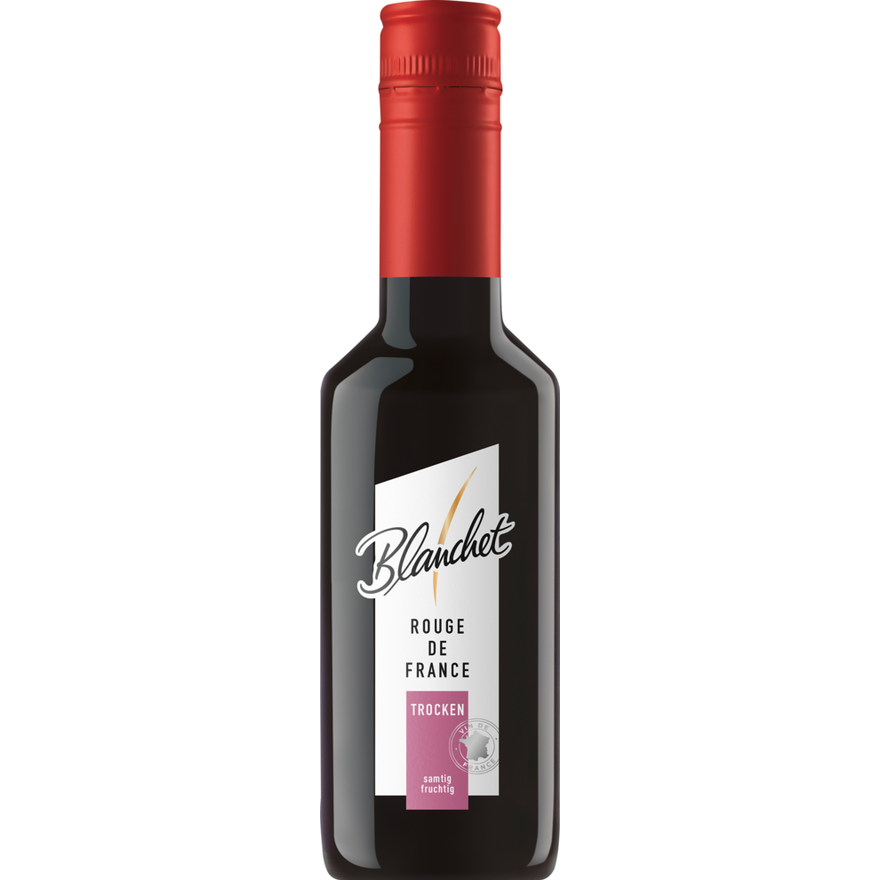 Blanchet Rouge de France 0,25l