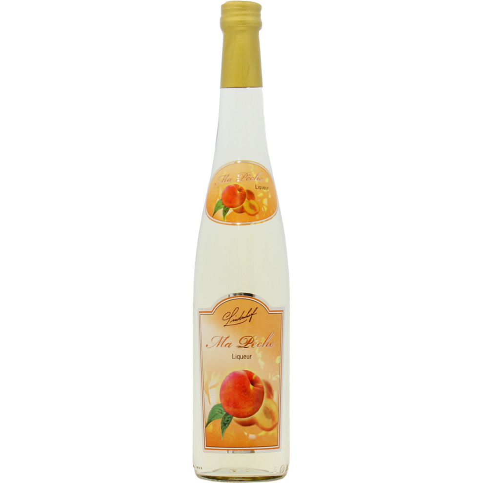 Lindenhof Ma Peche 18% 0,5l