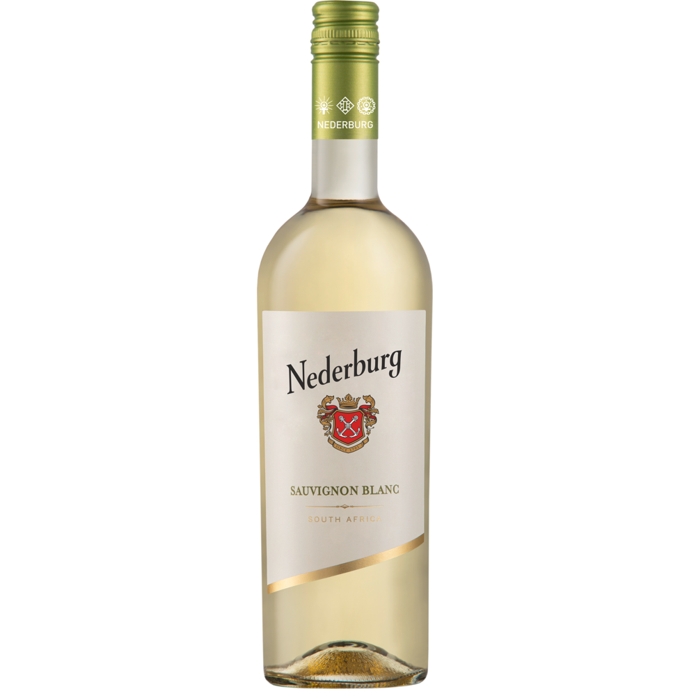 Nederburg Varietals Sauvignon Blanc trocken 0,75l