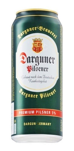 Darguner Pilsener 0,5l MW
