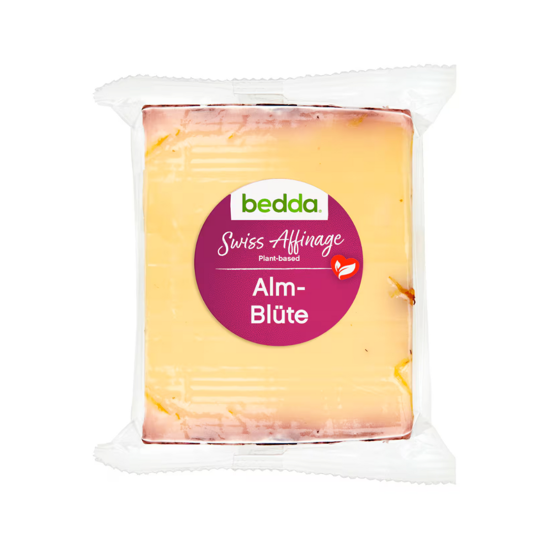 Bedda Swiss Affinage Alm-Blüte 140g