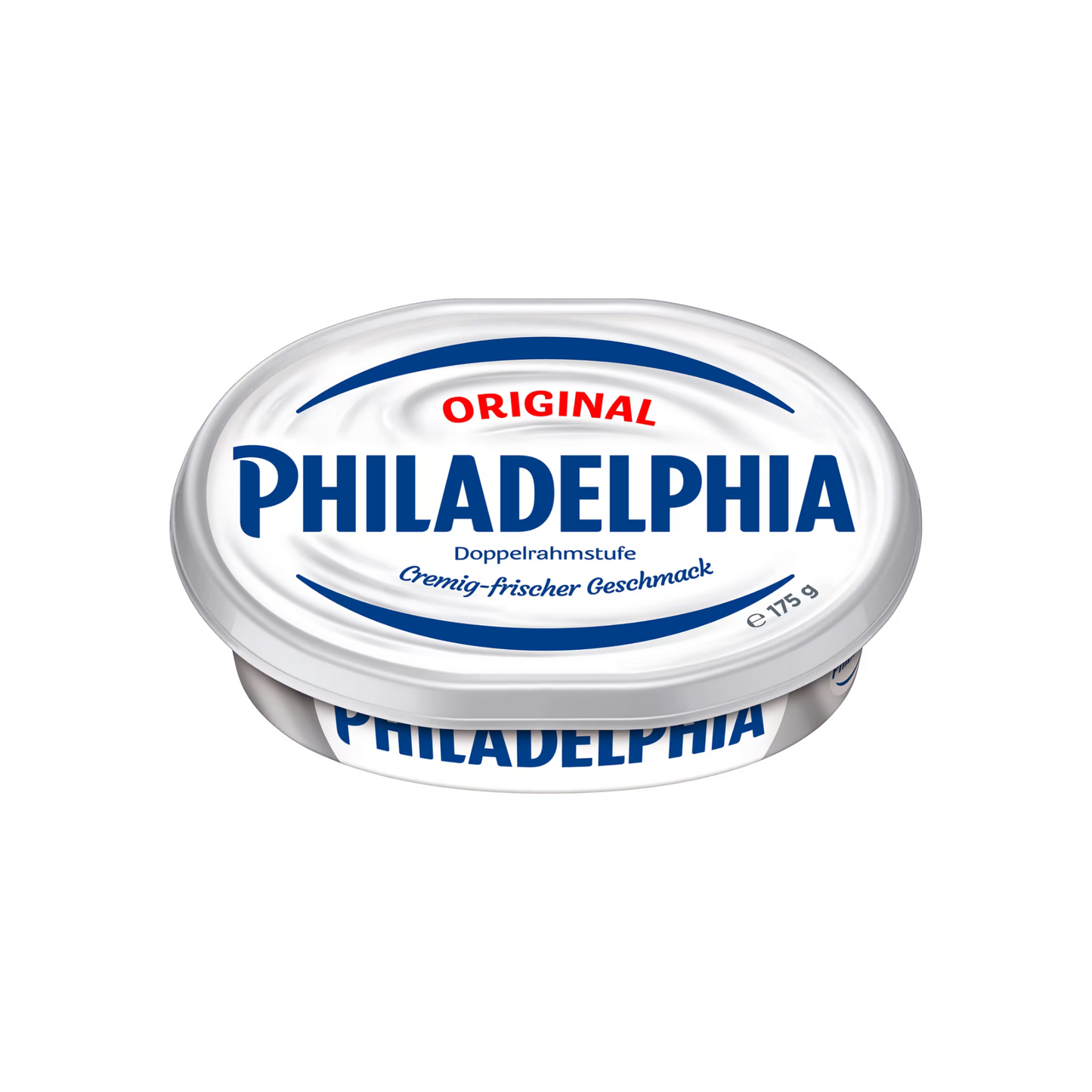 Philadelphia Natur Doppelrahmstufe 175g