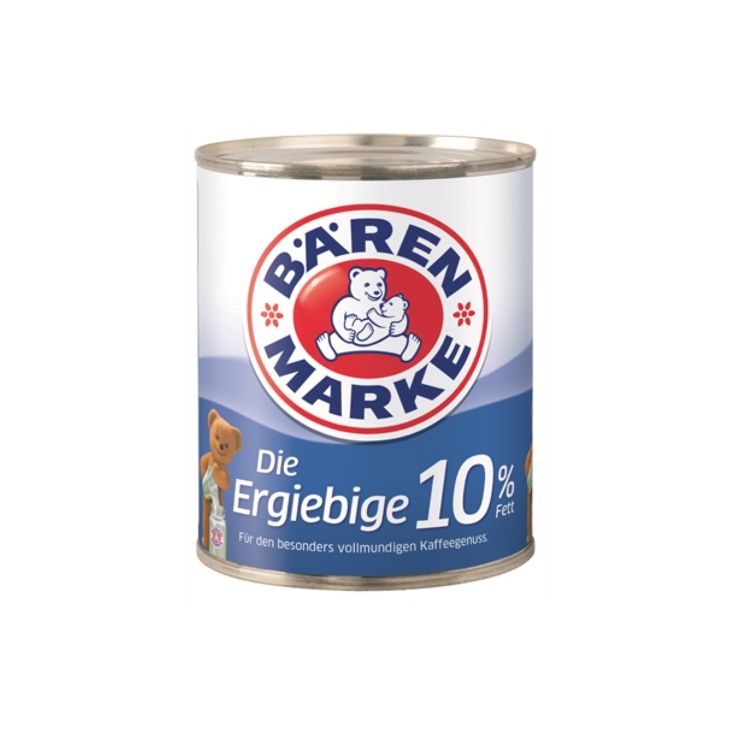 Bärenmarke Kondensmilch 10% 340g