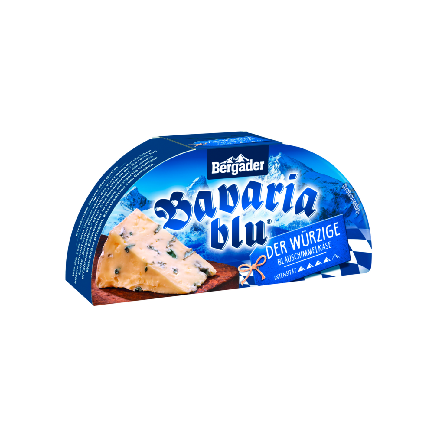 Bavaria blu der Würzige 65% 175g