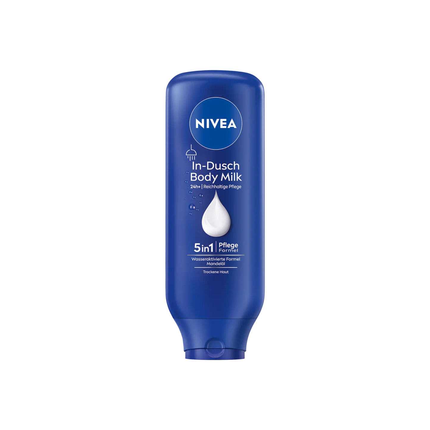 Nivea Body In-Dusch Milk 400ml