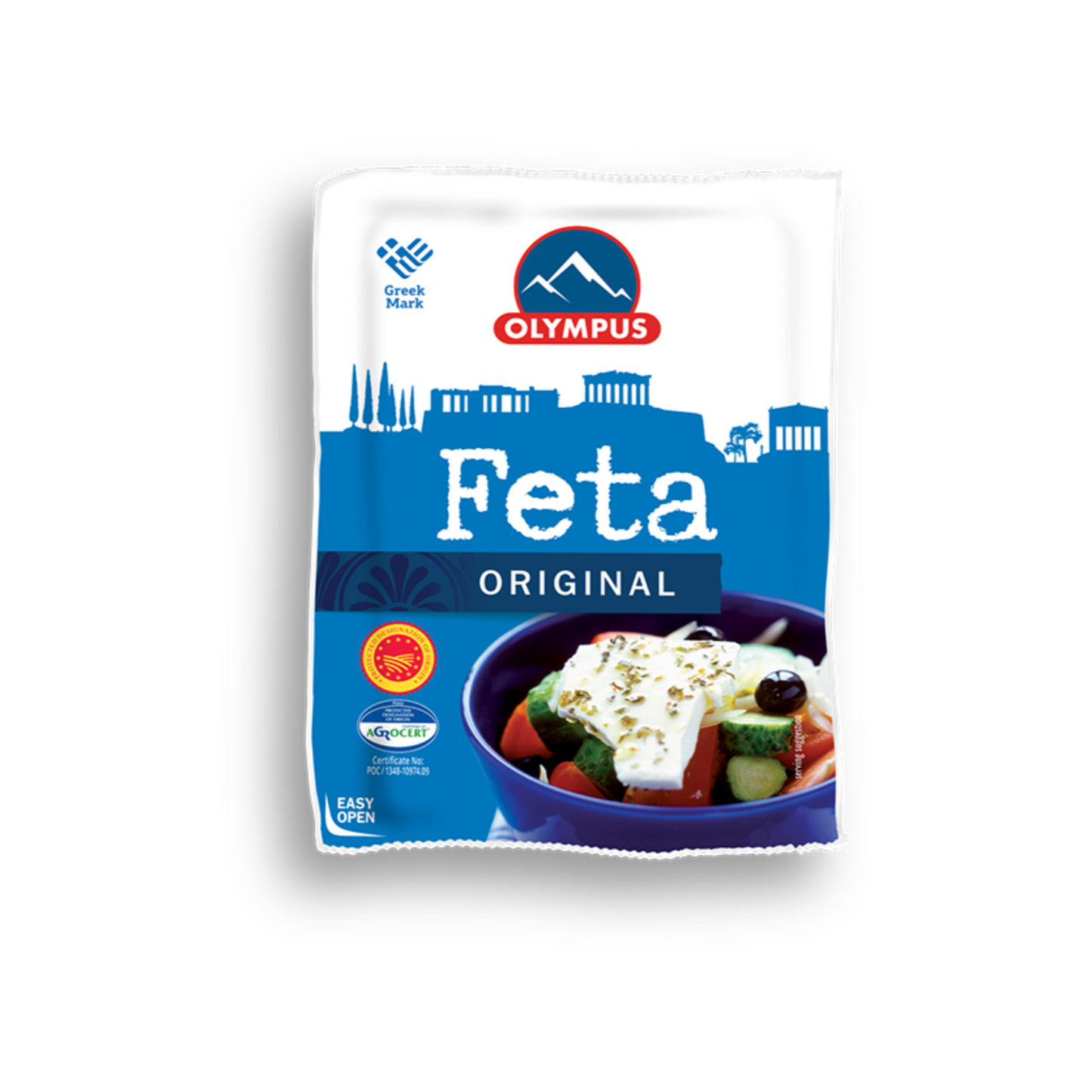 Olympus Feta g.U.Classic 48% Vollfettstufe 150g