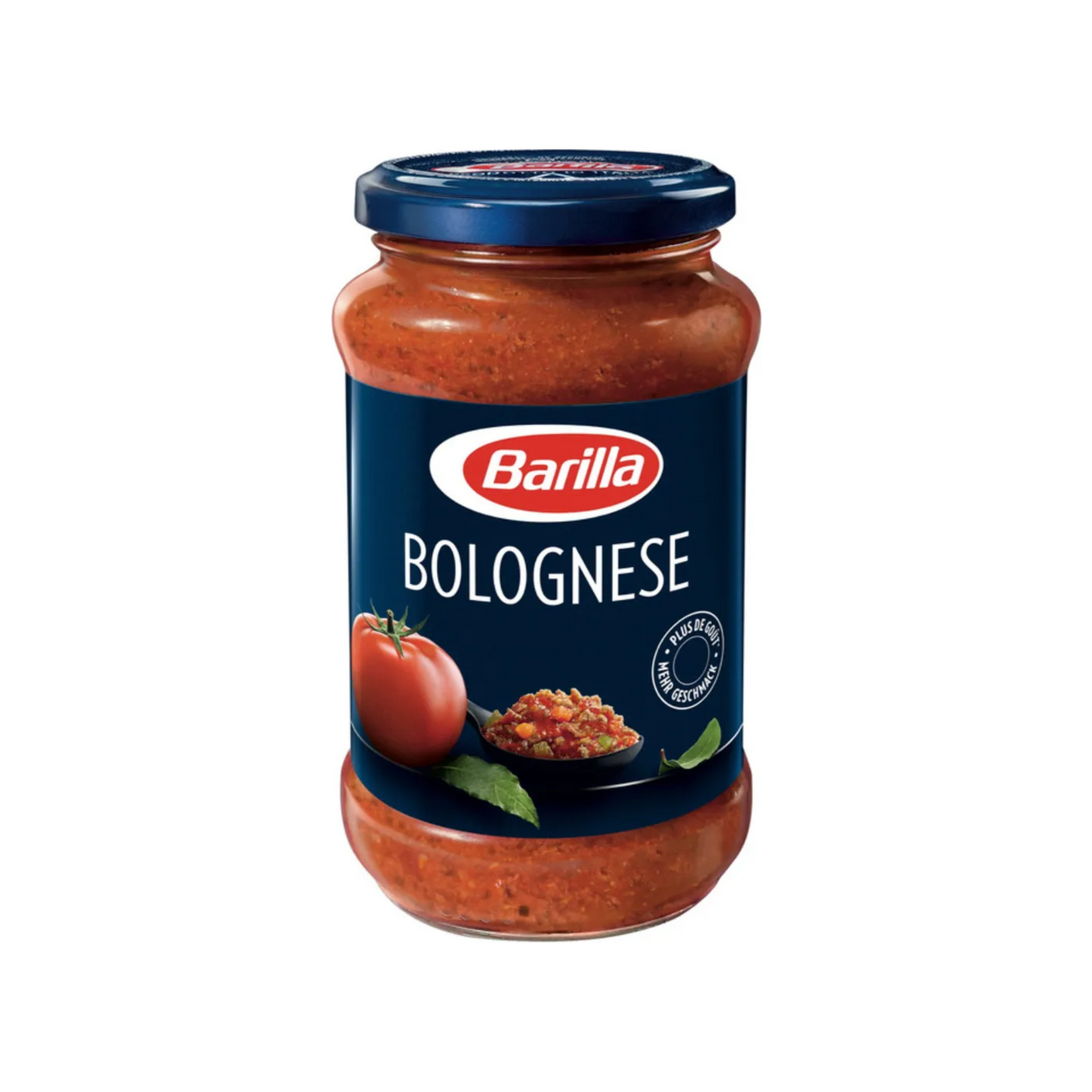 Barilla Base per Bolognese 400g