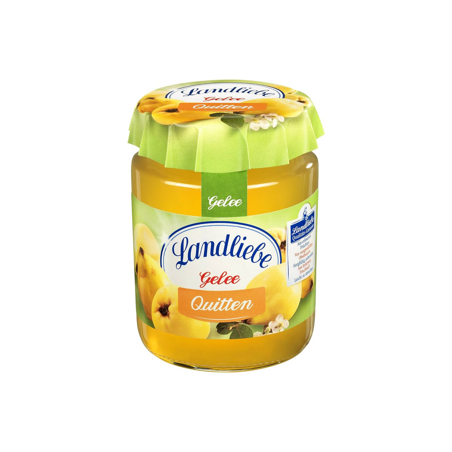 Landliebe Quittengelee Extra 200g