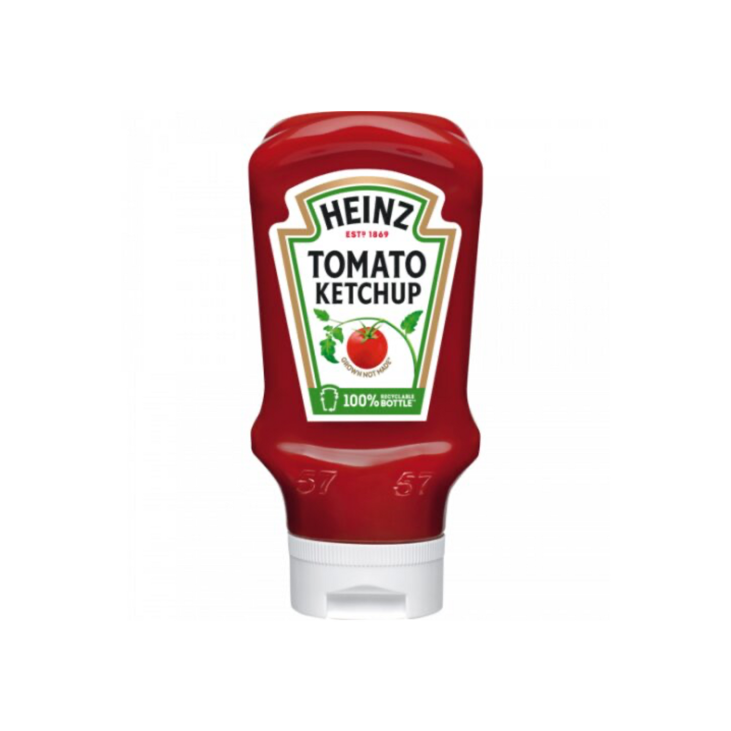 Heinz Tomatenketchup 0,5l