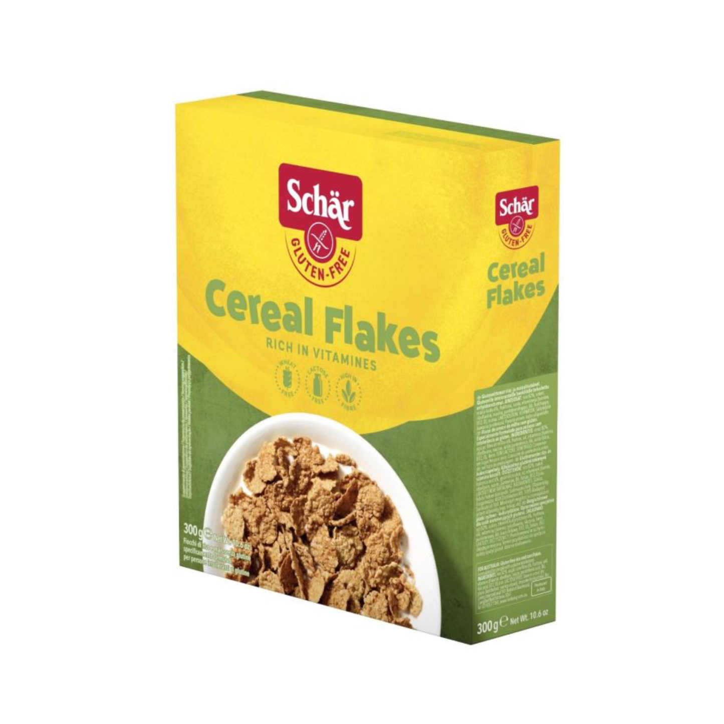Dr.Schär Cereal Flakes 300g
