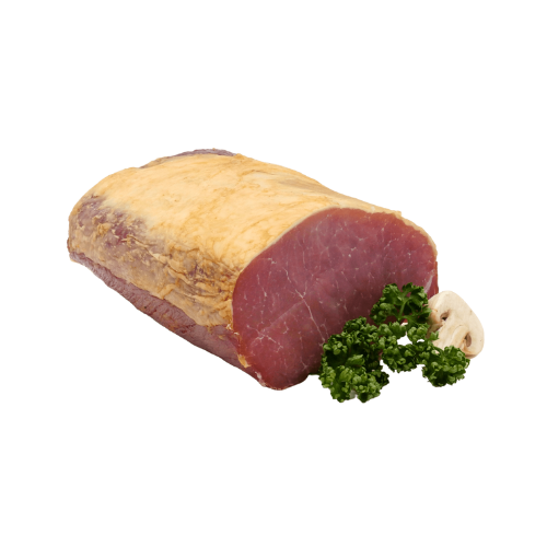 Meine Heimat Mein Geschmack Kasseler Lachs 700g