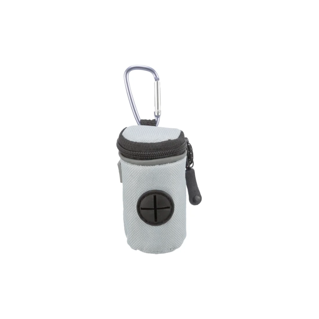 Jollypaw Beutelspender rund Polyester 20BL