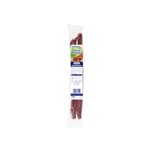 Nordisch Salami Peitschen 160g