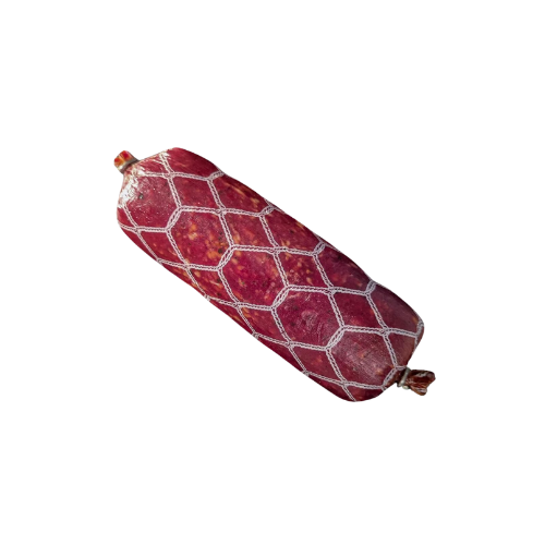 Mecklenburger Landpute Wilde Salami ca.240g