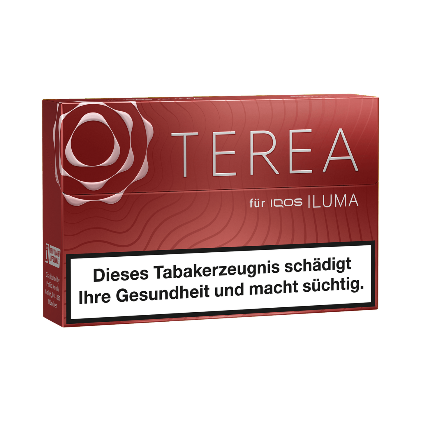 Terea Sienna 20ST 7,50