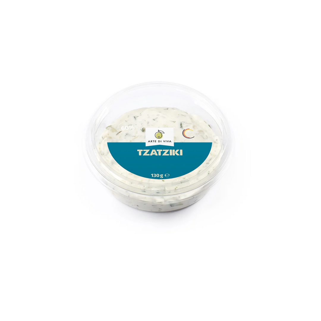 Arte di Viva Tzatziki 130g