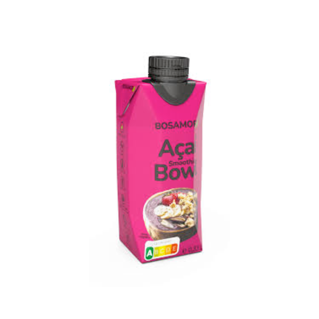 Bosamor Acai Smoothie Bowl 330ml