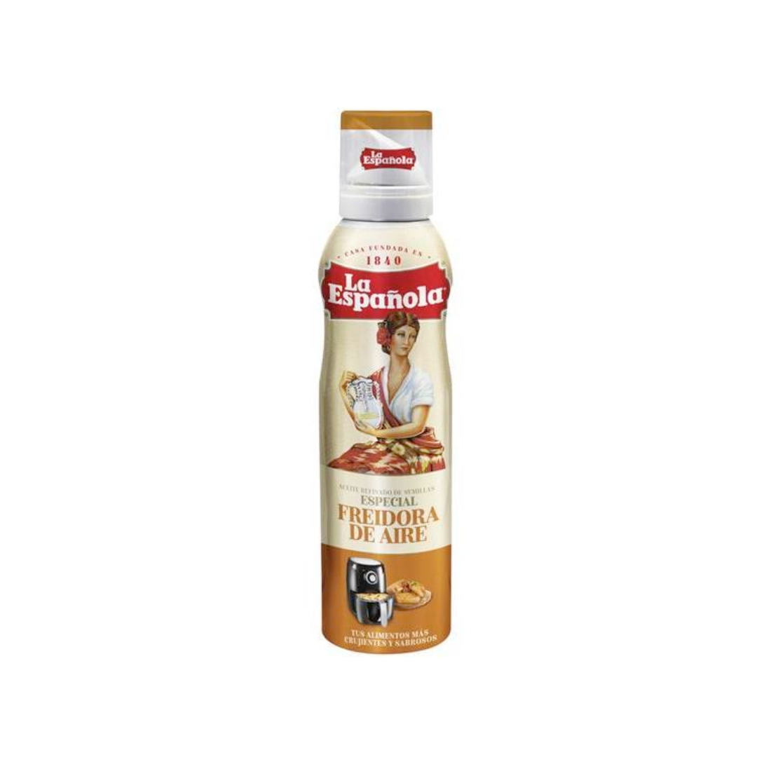 La Espanola Spray-Bratöl 200ml