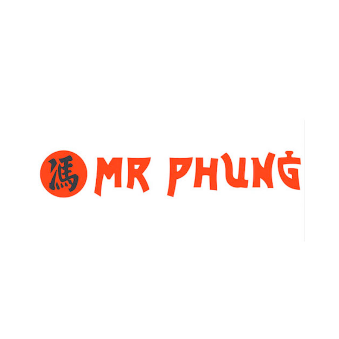 Mr.Phung Pho-Fleisch 120g