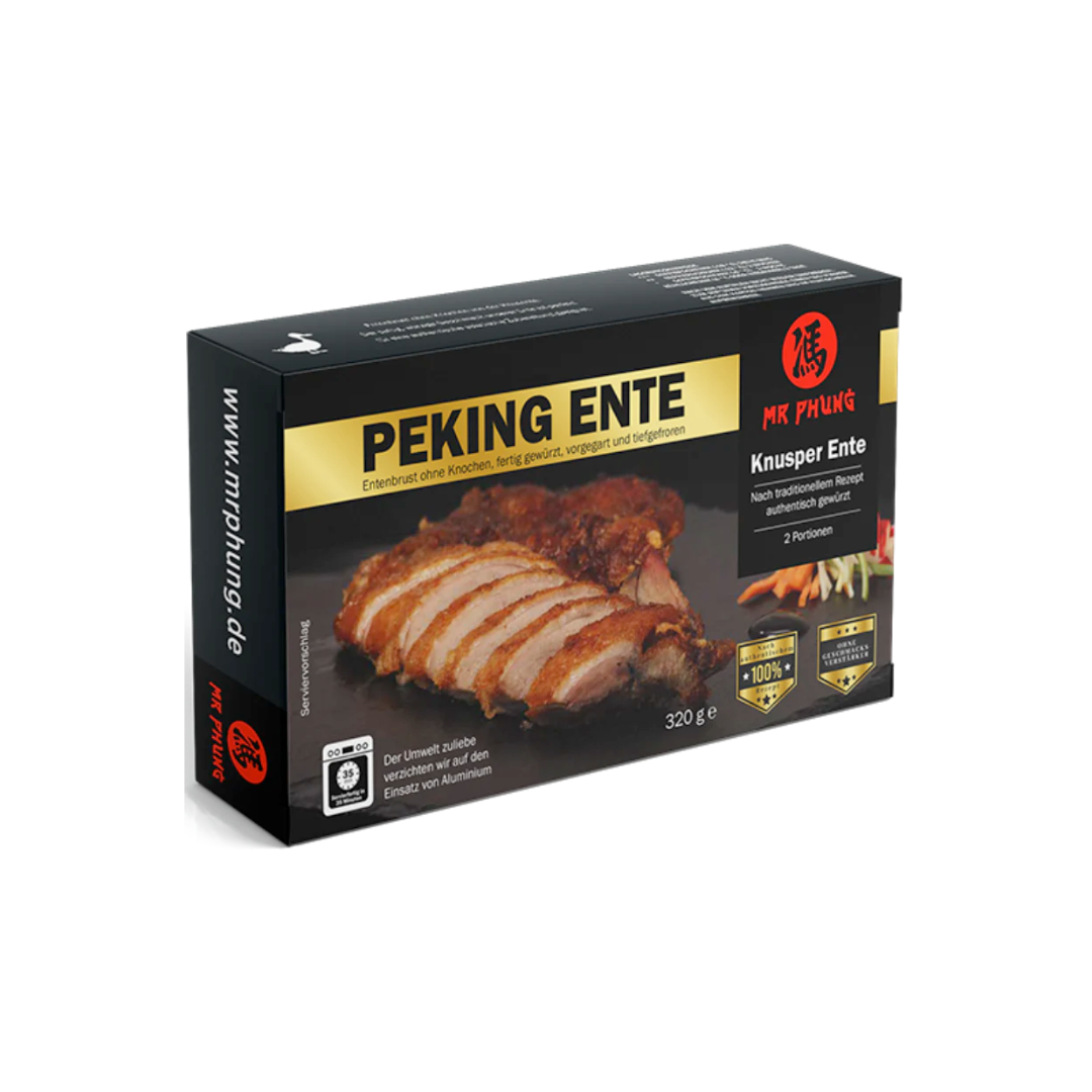 Phung Pekingenten-Brust 320g
