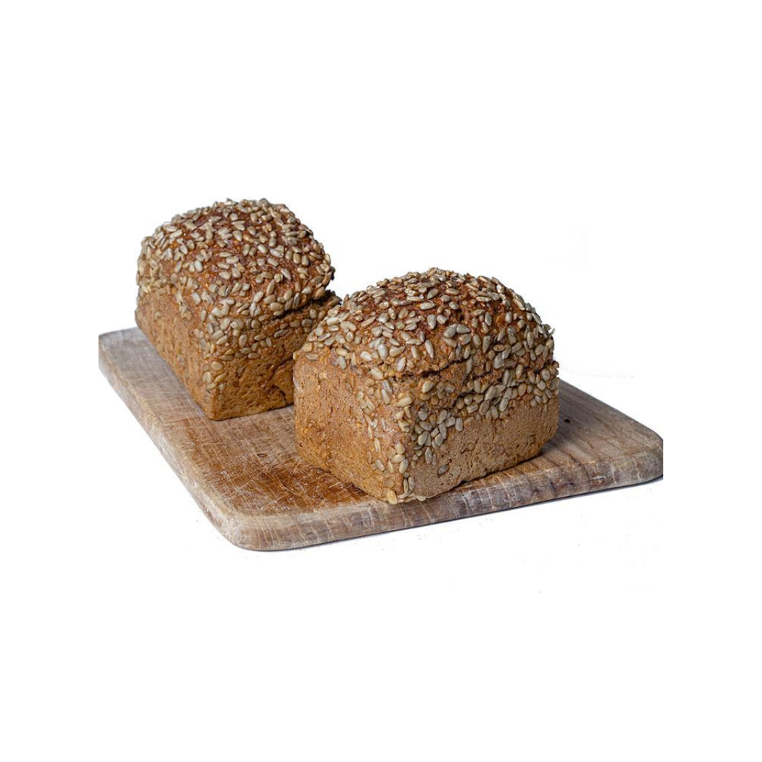 G&G Dinkelvollkornbrot BV