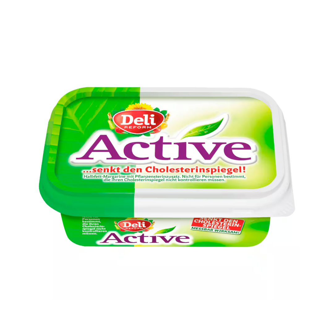 Deli Reform Active 250g