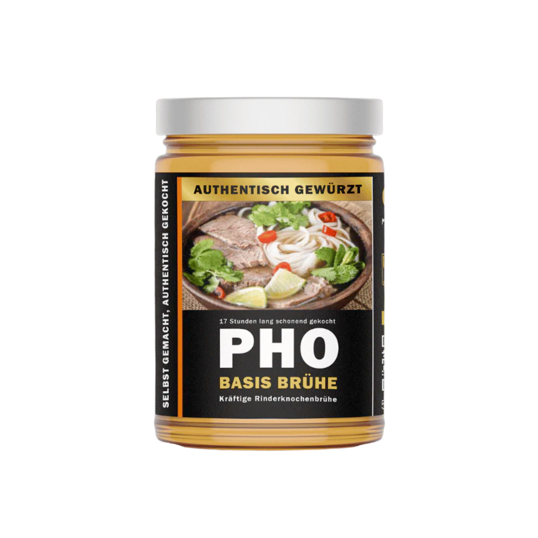 Mr.Phung Pho Basisbrühe 500ml