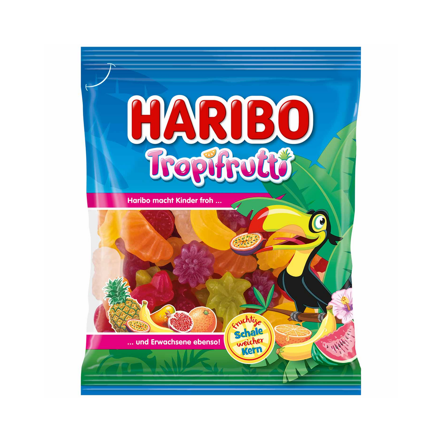 Haribo Tropifrutti 175g