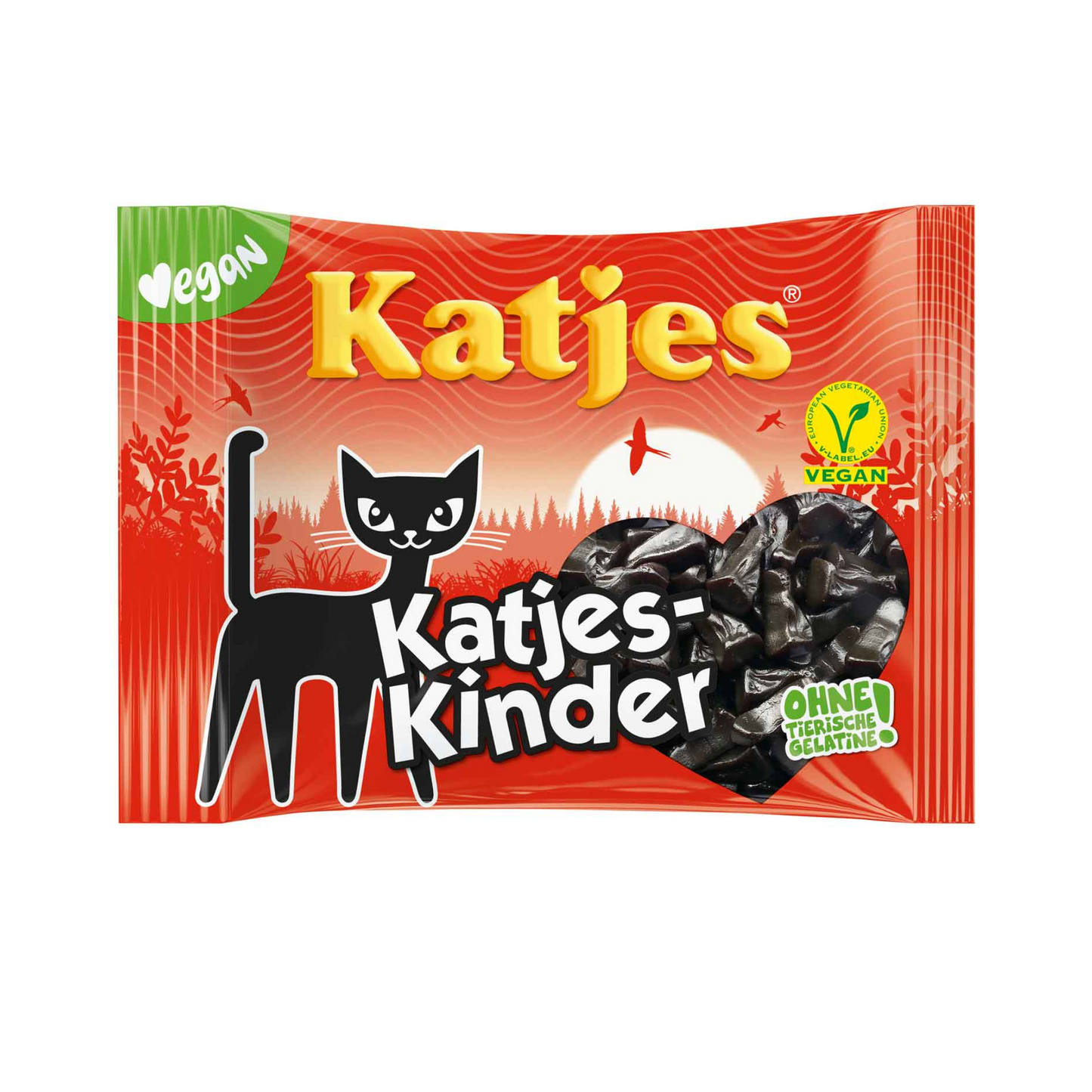 Katjes Katjes-Kinder 175g