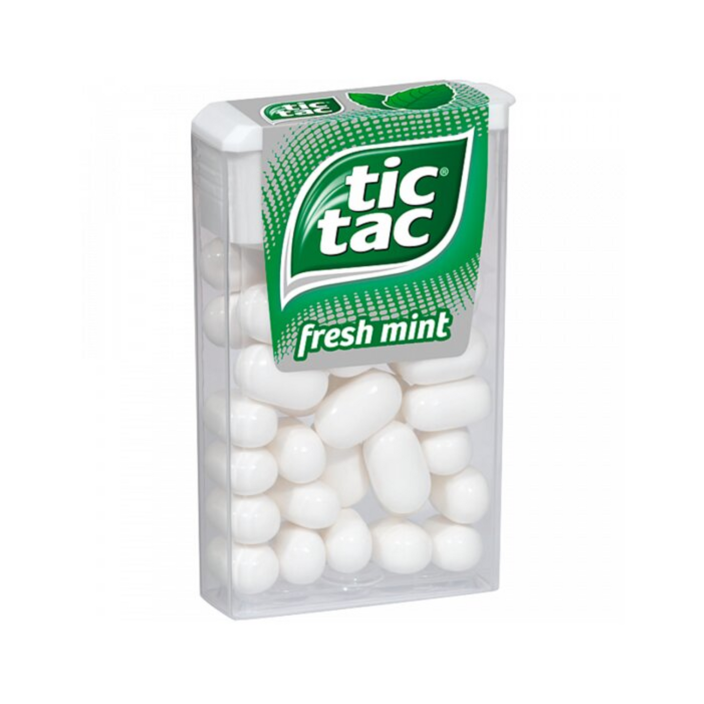 tic tac Mint 18g