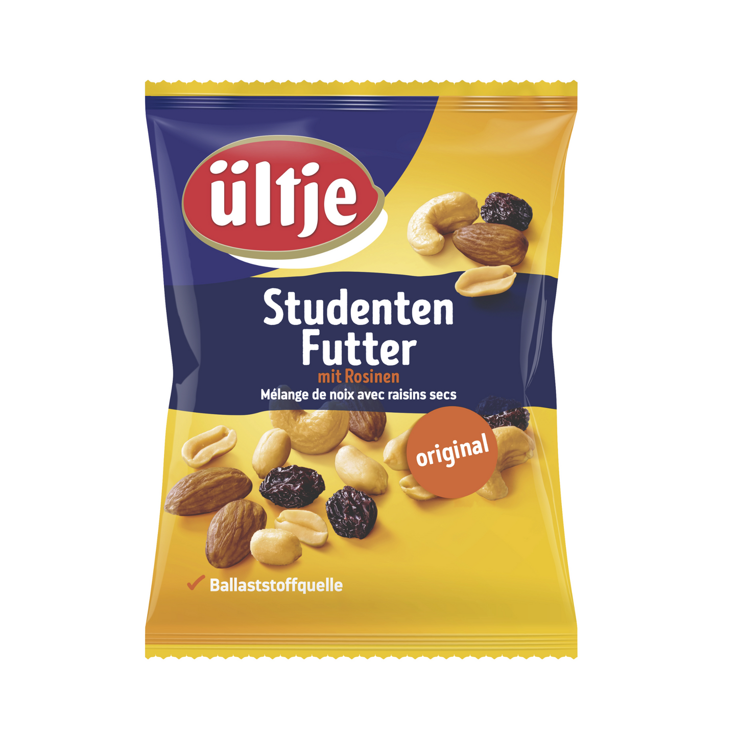 ültje Studentenfutter Original 200g