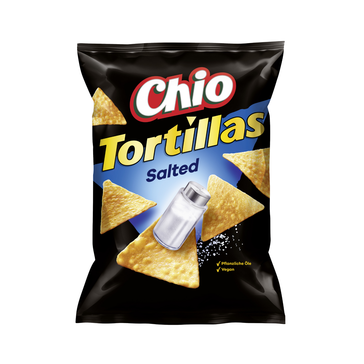 Chio Tortillas Original Salted 110g