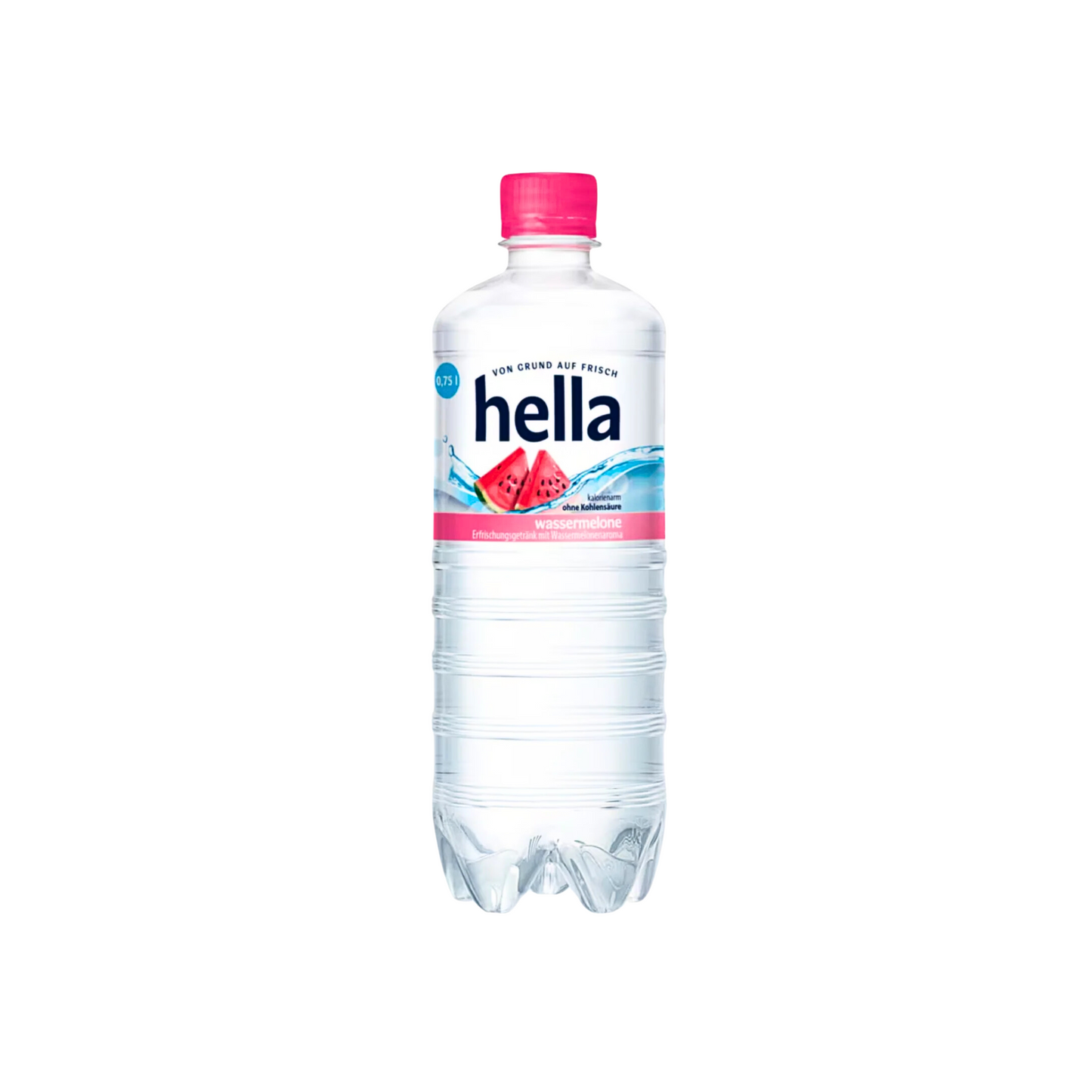 hella Watermelone 0,75l DPG