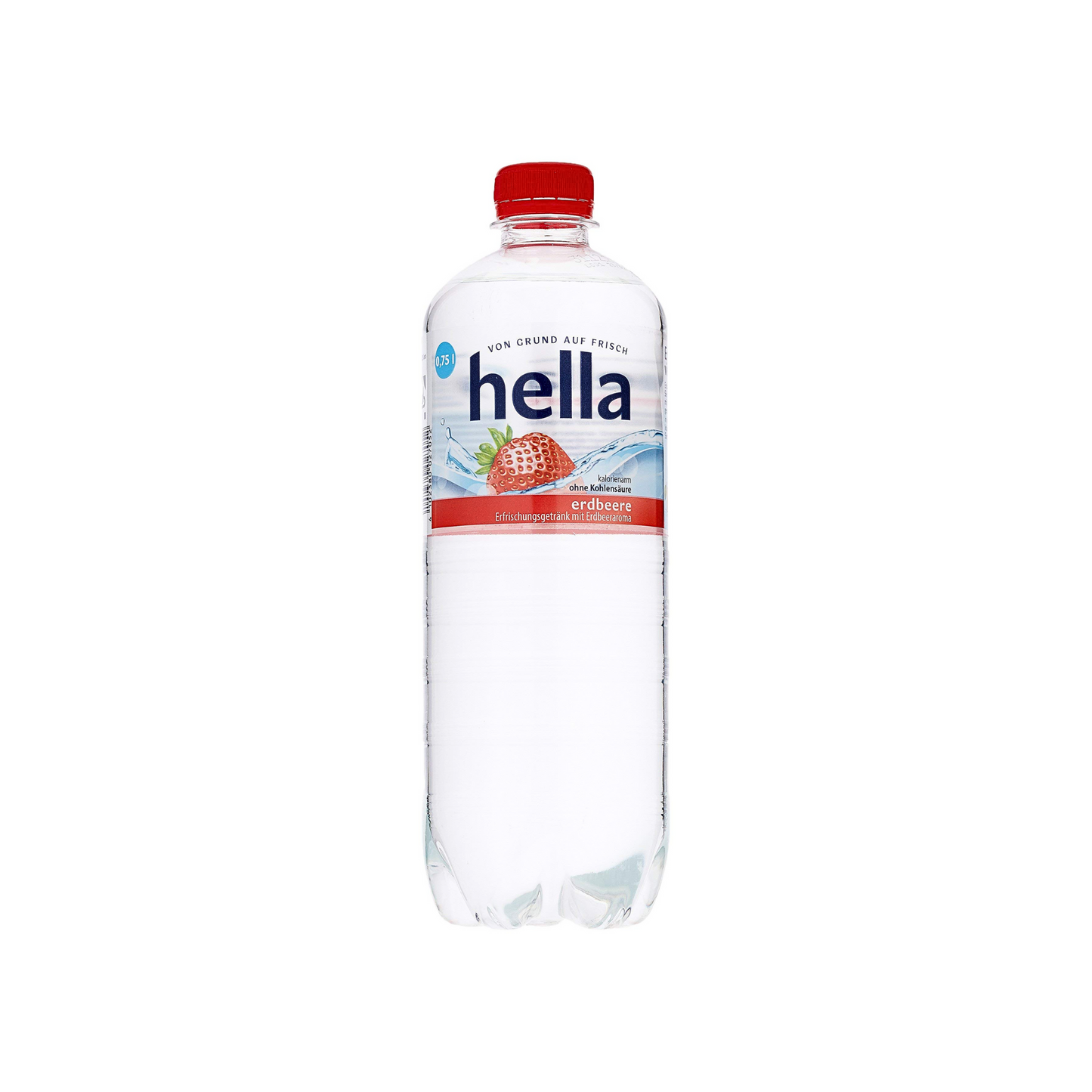 hella Erdbeere Near Water 0,75l DPG