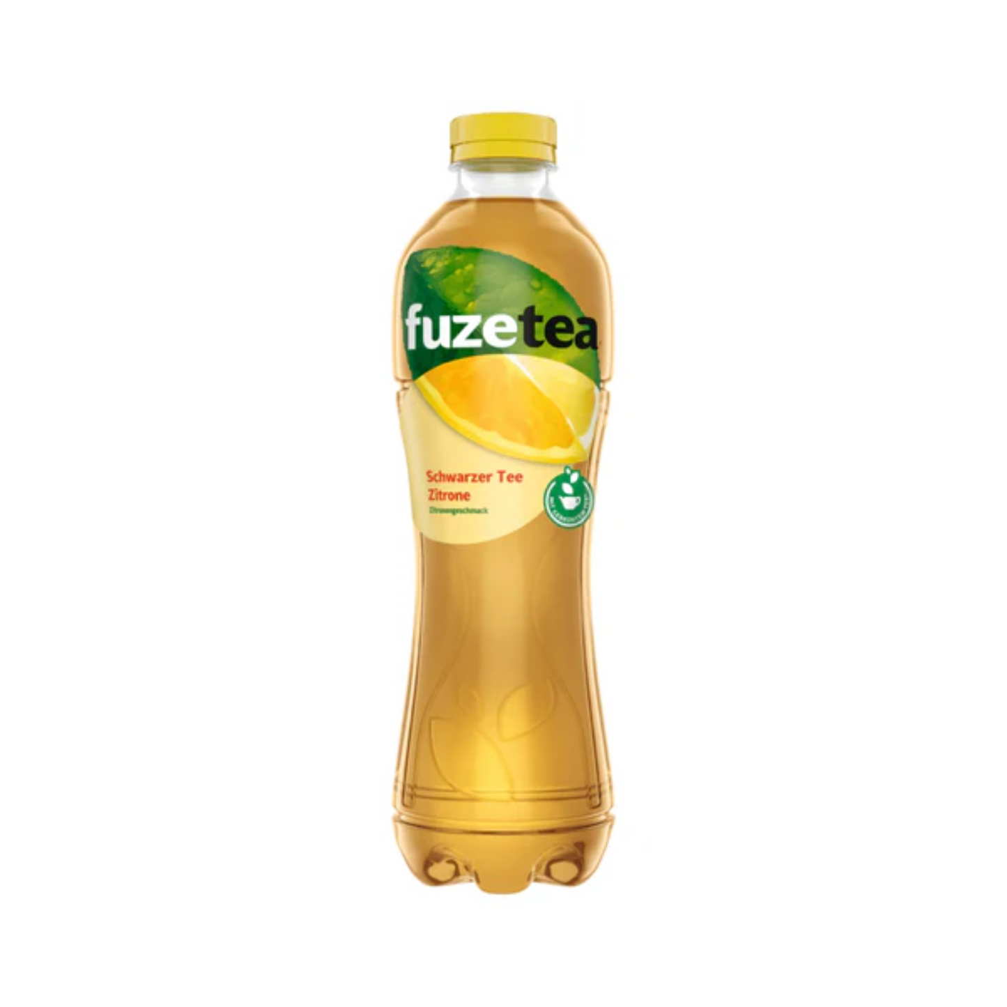 Fuze Tea Zitrone 1,25l DPG
